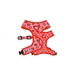 Dukier Arn&eacute;s Reversible Estampado Berry Love para perros