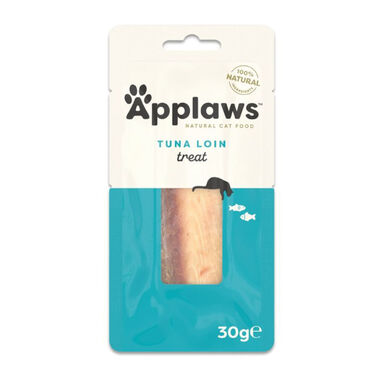 Applaws Lomo de Atún snack para gatos