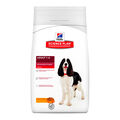 Hill's Medium Adult Science Plan Pollo pienso para perros, , large image number null
