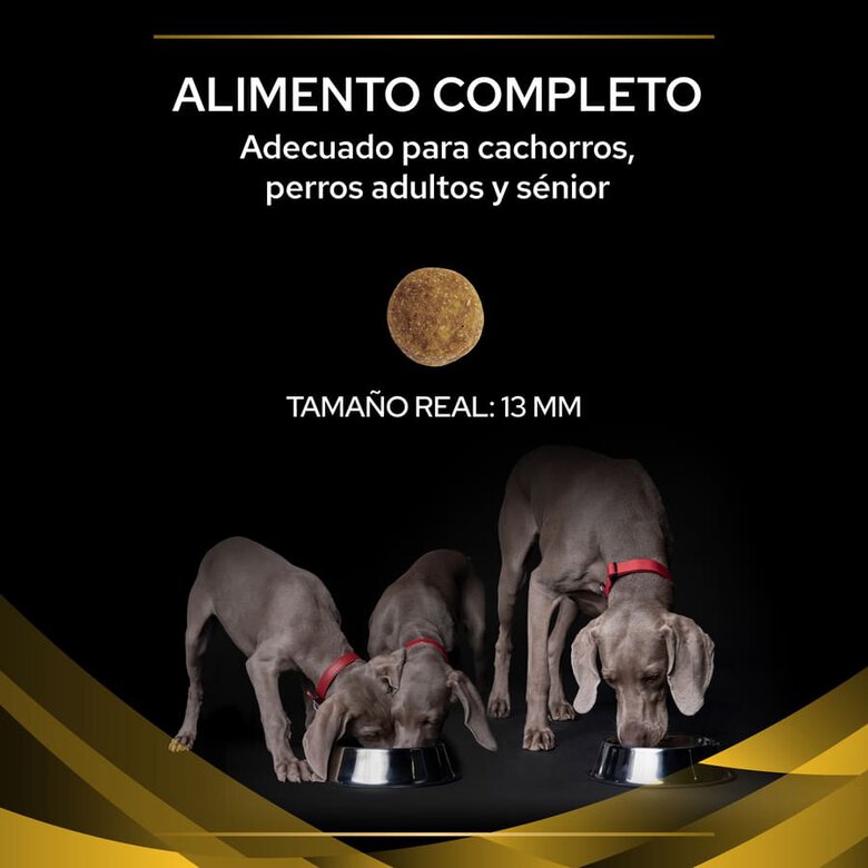Pro Plan Veterinary Diets Joint Mobility pienso para perros, , large image number null