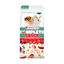 Versele-Laga Complete Crock Chuches Manzana para roedores, , large indicador imagen numero 1