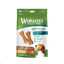 9 barritas Whimzees Snacks Dentales en Forma de Hueso para perros, , large indicador imagen numero 1