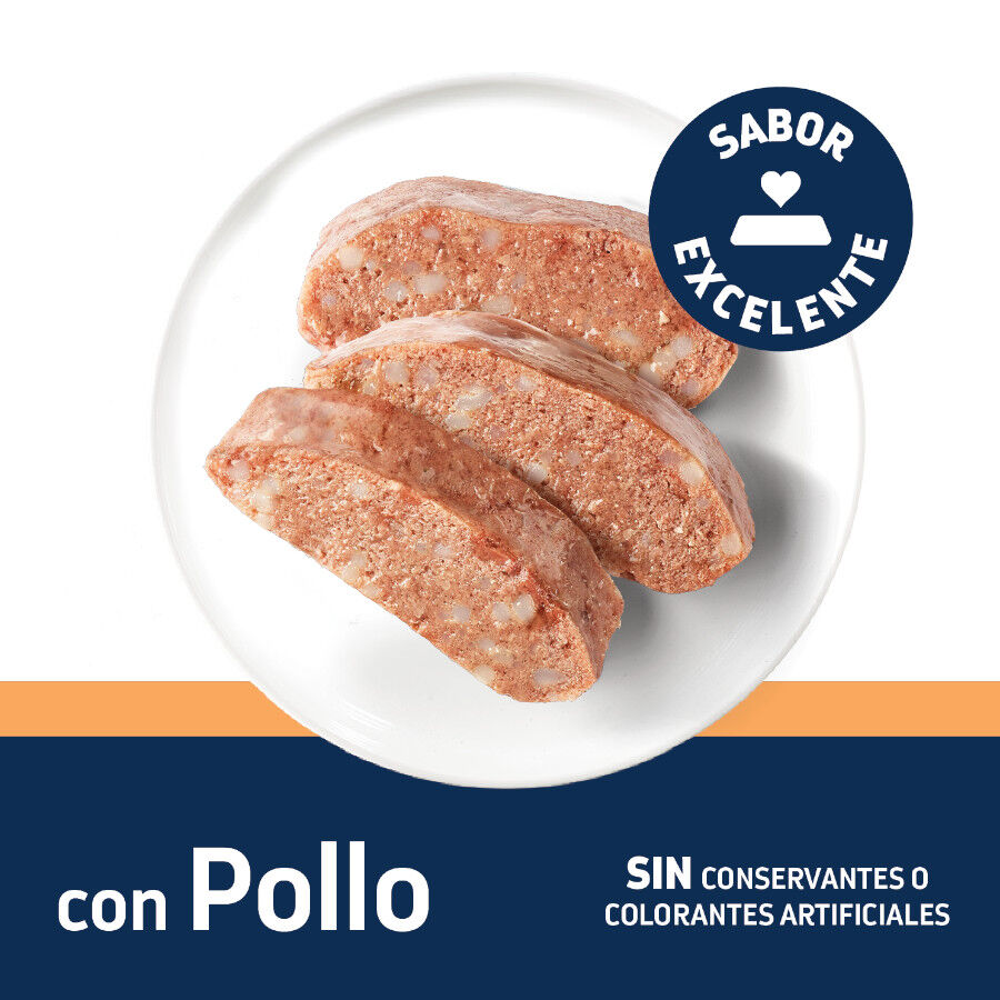 Advance Gastroenteric Pollo sobre para perros mini thumbnail