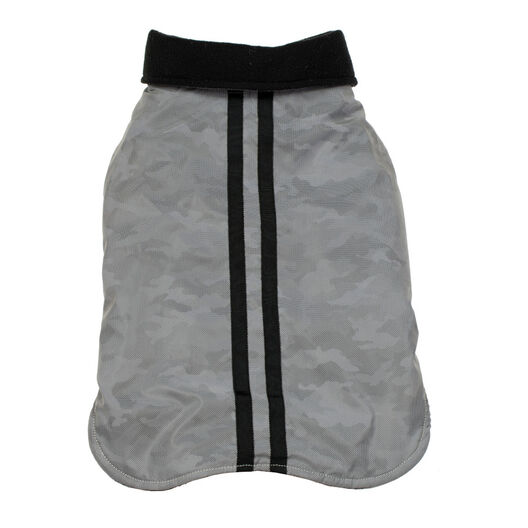Outech Abrigo Camuflaje reflectante para perros, , large image number null