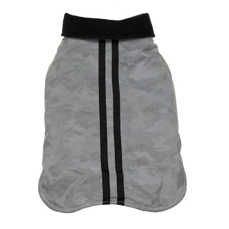 Outech Abrigo Camuflaje reflectante para perros,  Imagen numero 1 Outech Abrigo Camuflaje reflectante para perros, , large Imagen numero 1