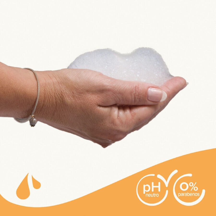 Beaphar Pelo Marrón Champú para perros thumbnail