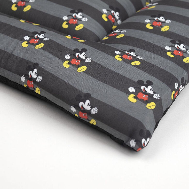 Disney Mickey Mouse Colchoneta para perros thumbnail