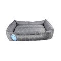 Cama para perros Ombala triangle image number null