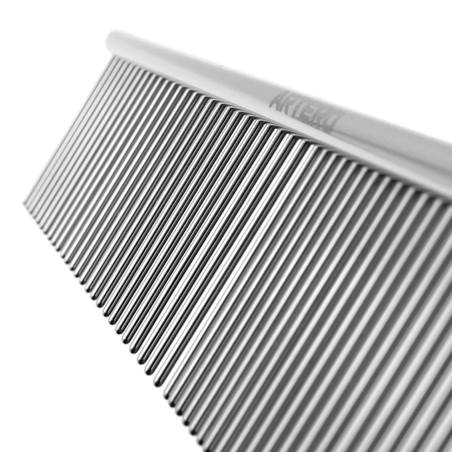 Artero Nature Collection Peine Púa Larga para perros thumbnail