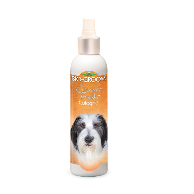 Bio-Groom N&#039;fresh Agua de Colonia para perros