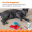 Outward Hound Catstages Sweet Treats Peluches Surtidos para gatos, , large indicador imagen numero 7