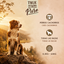 12 kg True Origins Pure Puppy Pollo pienso para perros, , large indicador imagen numero 4
