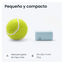Tractive Cat Mini Localizador GPS Menta para gatos, , large indicador imagen numero 8