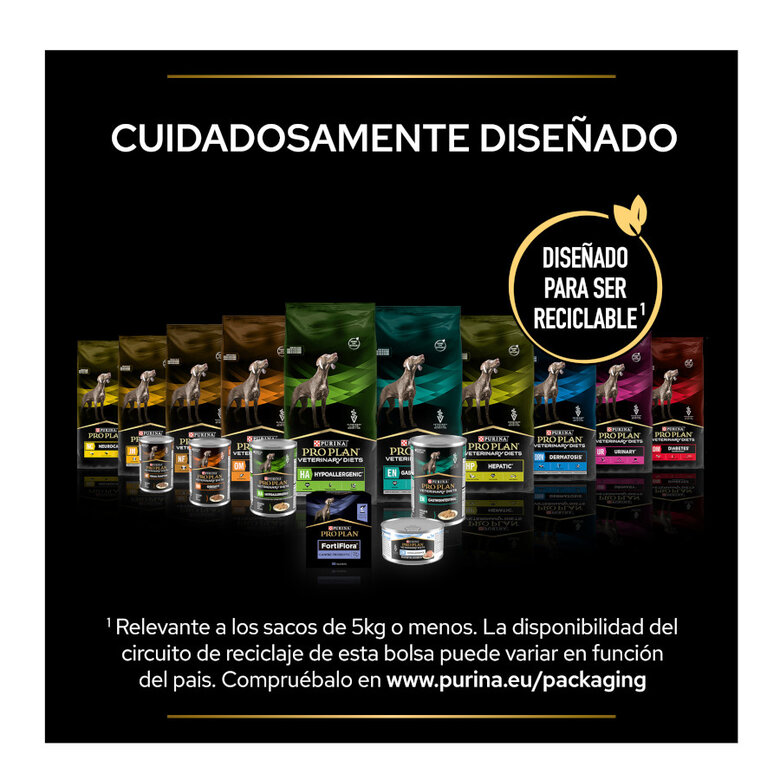 12 kg Pro Plan Veterinary Diets NC Neurocare pienso para perros,  Imagen numero 6 12 kg Pro Plan Veterinary Diets NC Neurocare pienso para perros, , large Imagen numero 6