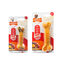Nylabone Extreme Chew Texture Hueso Mordedor Resistente para perros, , large indicador imagen numero 3