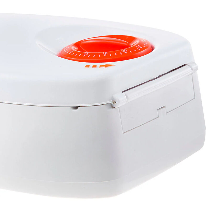 Ferplast Cometa Dispensador Automático de Alimentos para perros y gatos thumbnail