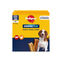 56 barritas Pedigree Dentastix Snacks Dentales para perros medianos, , large indicador imagen numero 1