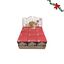 Wonder Christmas Colecci&oacute;n Capibara Juguete para perros, , large indicador imagen numero 7