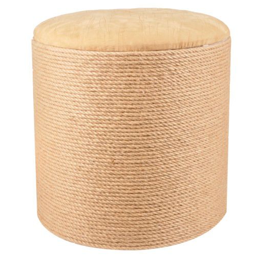 Flamingo barril de rascado para gatos Imagen numero 1