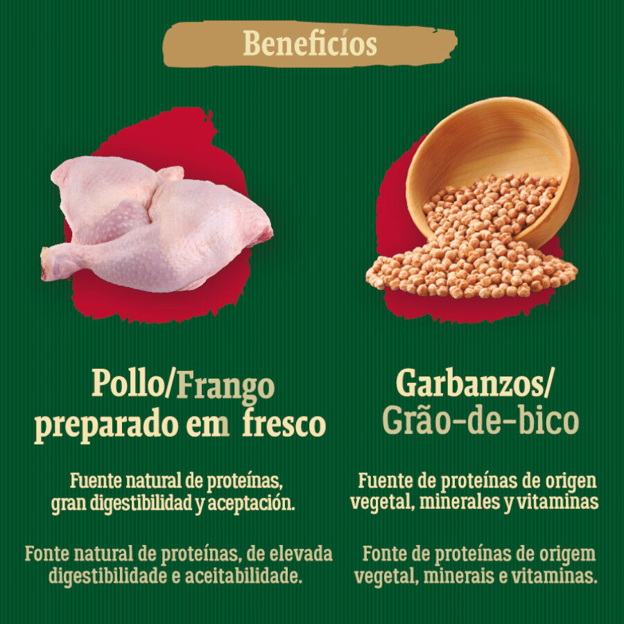 6 kg True Origins Wild Adult Pollo y Pavo Pienso para gatos, , large Imagen numero 5