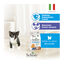 Schesir Kitten Natural Selection Pavo pienso , , large indicador imagen numero 6