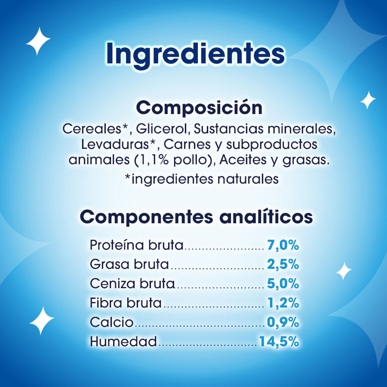 Dentalife Snacks Dentales para perros de raza grande thumbnail