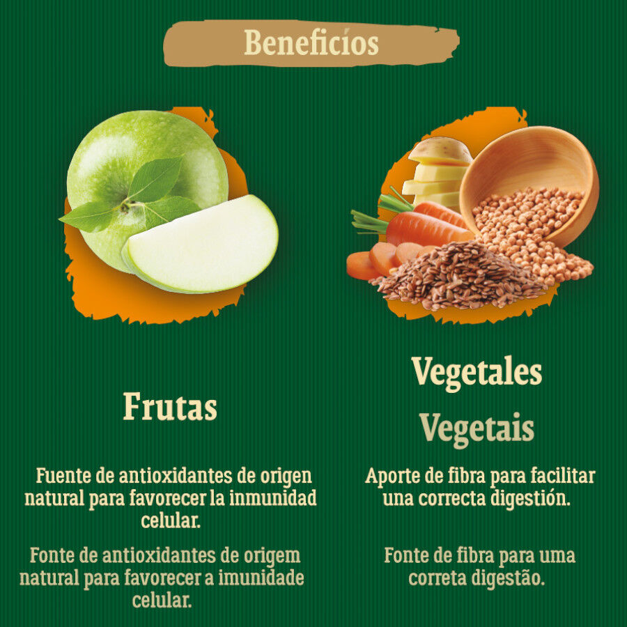 12 kg True Origins Wild Adult Country Water Pollo y Salm&oacute;n pienso para perros, , large Imagen numero 4