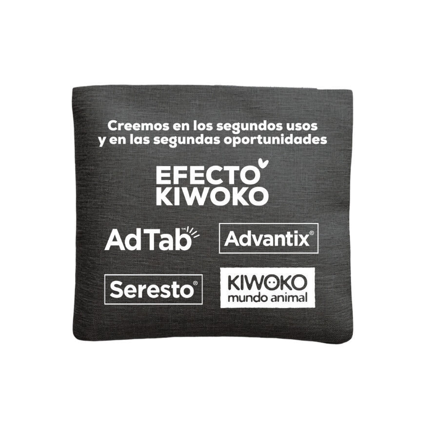 Kiwoko Tote Bag Solidaria, , large Imagen numero 5