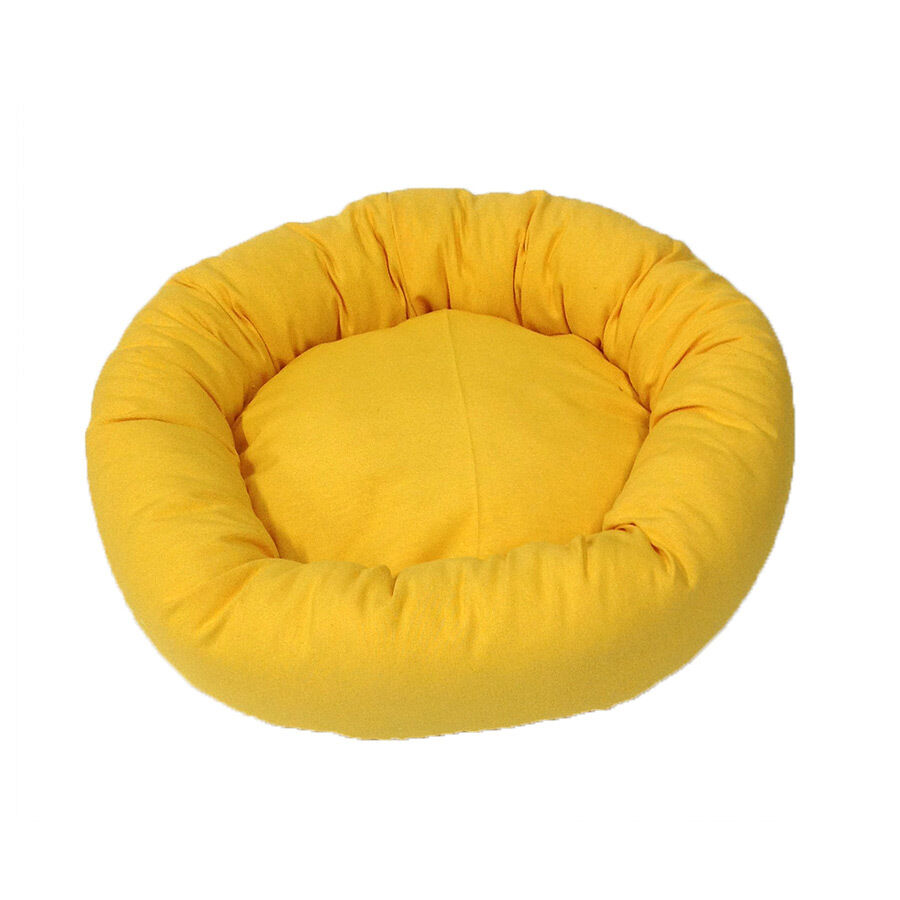 accesorios_gatos_cathsion_cama_donuts_georgia_amarilla_CSH88763.jpg Imagen numero 1