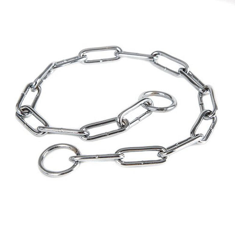 Arppe collar de eslabón largo para perros image number null