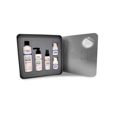PSH Petbox Beauty Ritual Kit de Higiene para perros