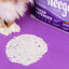 Weego Fresh Lavender Arena Aglomerante para gatos, , large indicador imagen numero 2