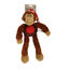 Wonder Christmas Hero Mono de peluche para perros, , large indicador imagen numero 2