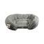 All For Paws Lamb Cama Lujo Gris para perros, , large indicador imagen numero 1