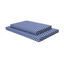 Leeby colchón impermeable azul para perros, , large indicador imagen numero 3