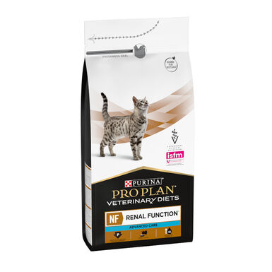 Pro Plan Veterinary Diets Renal Advanced Care pienso para gatos