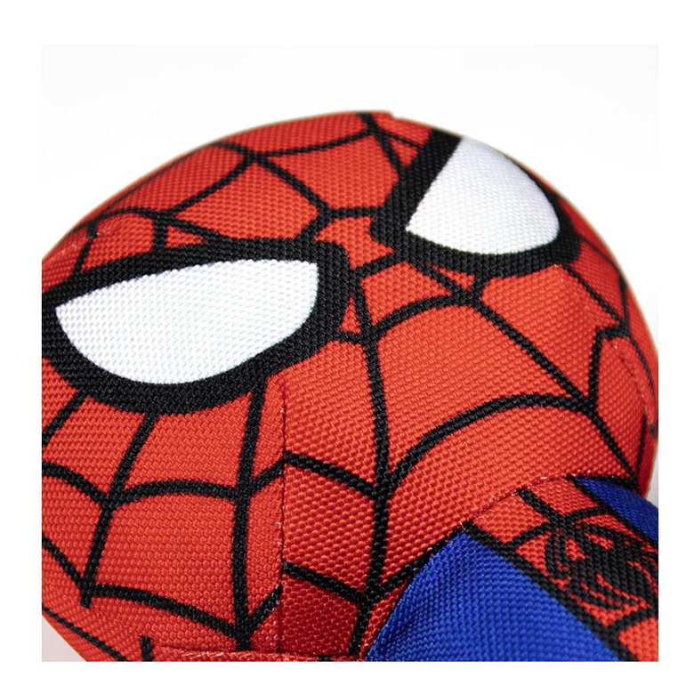 Marvel Spider Man Peluche con Cuerda para perros, , large image number null