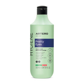Artero Cosmetics Pretty Eyes Limpiador de Ojos para perros y gatos