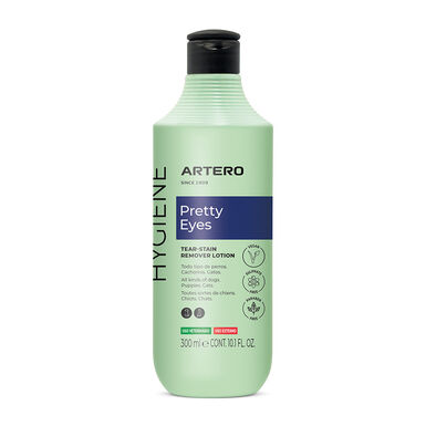 Artero Cosmetics Pretty Eyes Limpiador de Ojos para perros y gatos