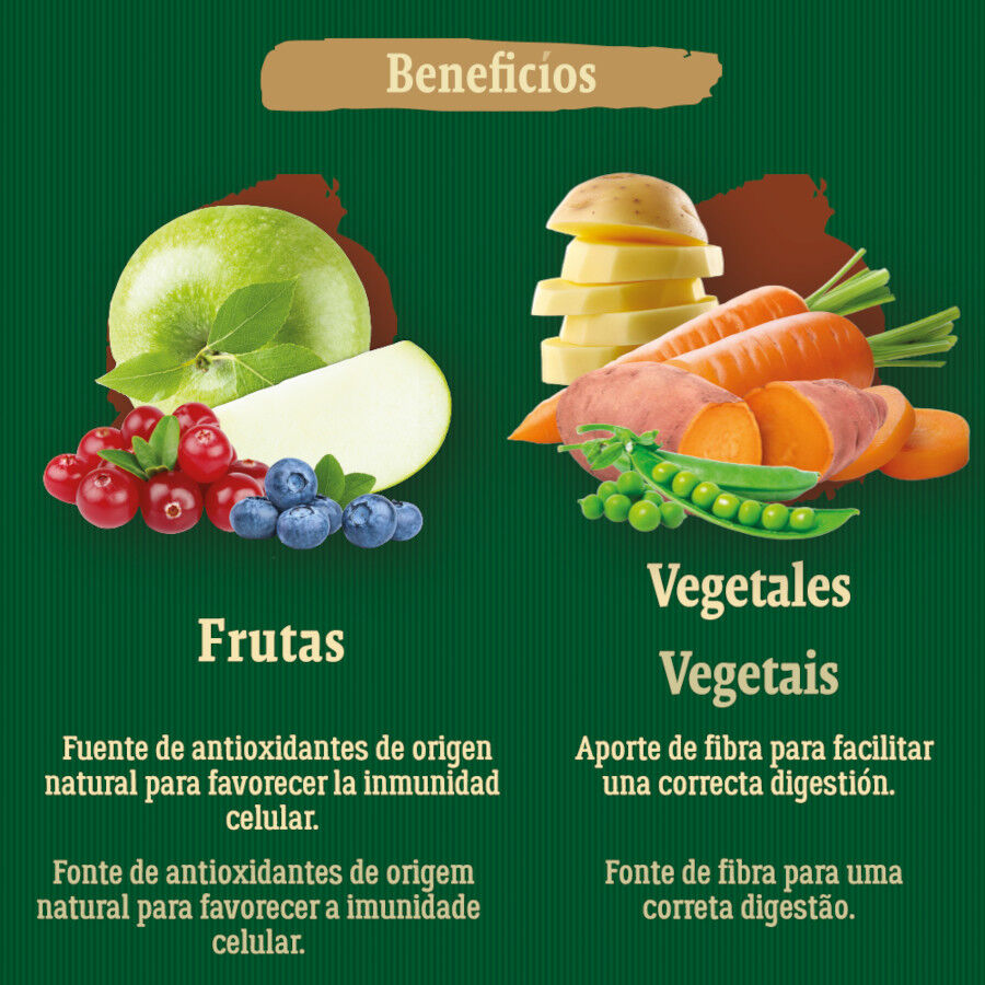 True Origins Wild Deep Mountain Ciervo Pienso para perros thumbnail