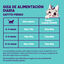 Edgard & Cooper Kitten Pato y Pollo pienso, , large indicador imagen numero 4