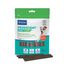15 barritas Virbac L&aacute;minas Veggiedent Zen S para perros, , large indicador imagen numero 1