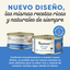 48 latas x 70 g Applaws Atún y Cangrejo lata para gatos ¡Pack ahorro!, , large indicador imagen numero 2