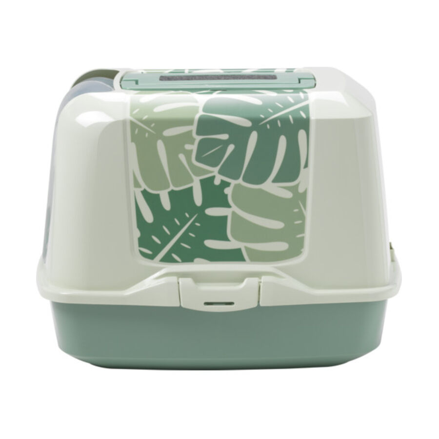 Nova Clean Eden Arenero para gatos, , large Imagen numero 3