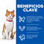 1.5 kg Hill's Science Plan Sterilised Young Adult Atún pienso para gatos, , large indicador imagen numero 4