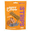 75 g Edgard & Cooper Tiras de Pollo snack para perros, , large indicador imagen numero 1
