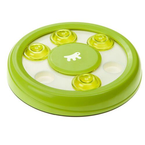 Ferplast Discover juguete gato interactivo Imagen numero 1