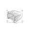 6 kg Royal Canin Veterinary Early Renal pienso para gatos, , large indicador imagen numero 2