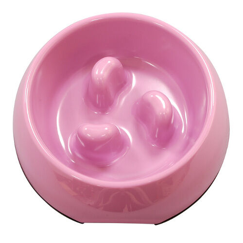 Arppe comedero para comer lentamente perros Imagen numero 1