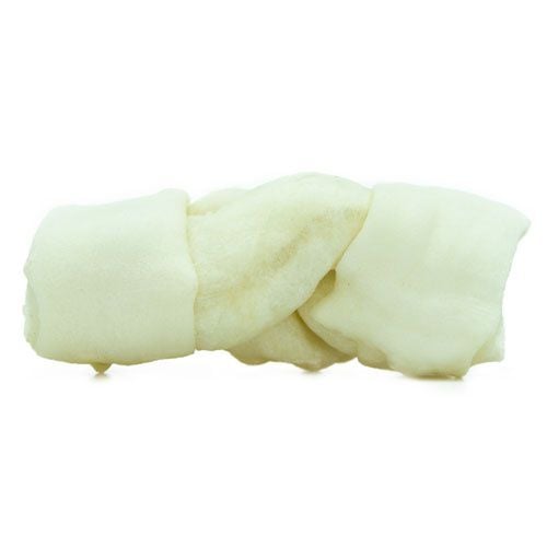 Criadores chuches stick trenzado menta para perros Imagen numero 1